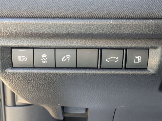 2025 Toyota Camry LE Black at Davis Toyota of Orangeburg