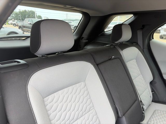 Used 2021 Chevrolet Equinox SUV