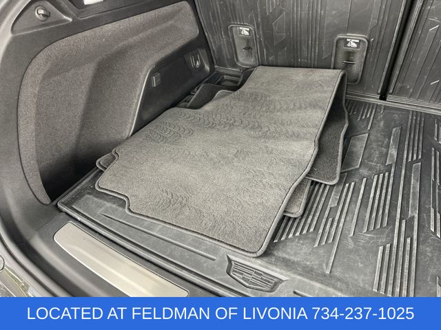 Used 2025 Cadillac OPTIQ Luxury 2 For Sale in Livonia, MI