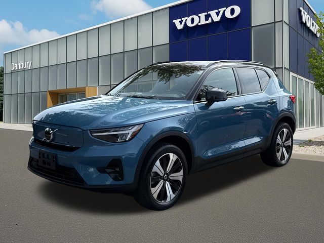 2023 Volvo XC40 Recharge Twin Plus eAWD