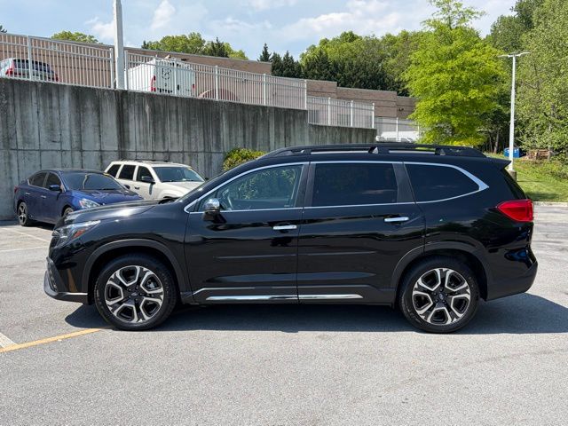 used 2023 Subaru Ascent car, priced at $35,095