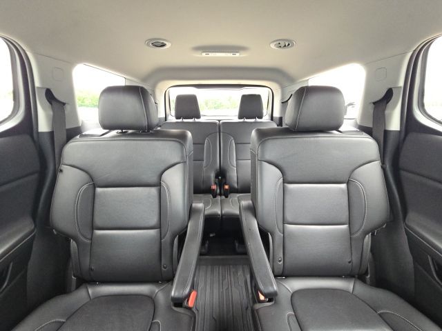 2023 GMC Acadia SLT:C02652A