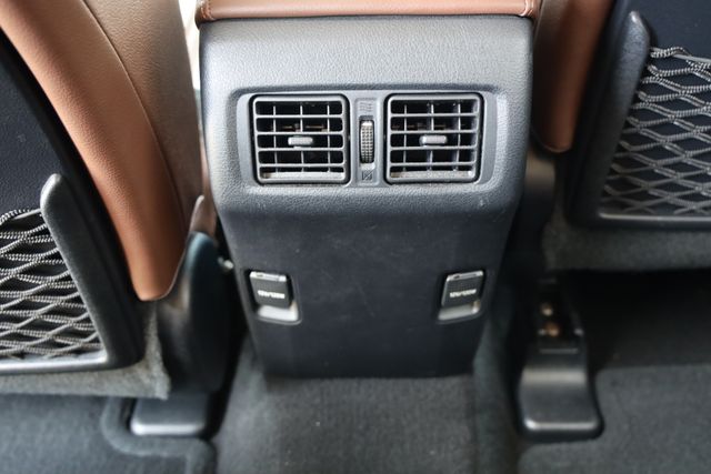 2019 Toyota 4Runner Limited Blue at Gullo Toyota