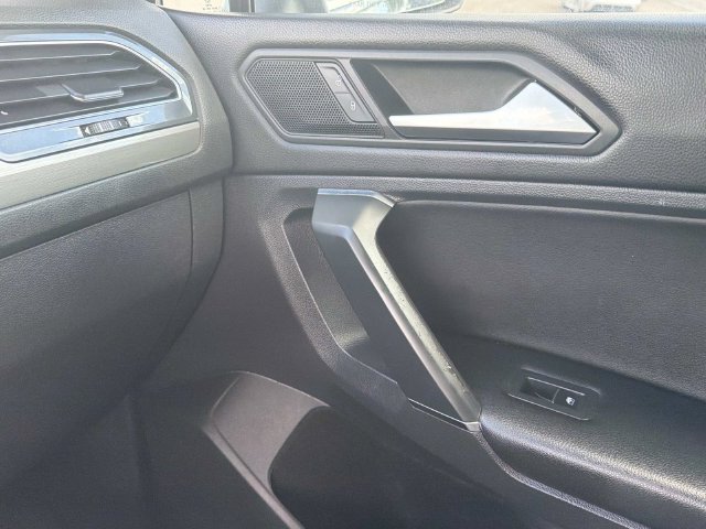 Used 2020 Volkswagen Tiguan SUV