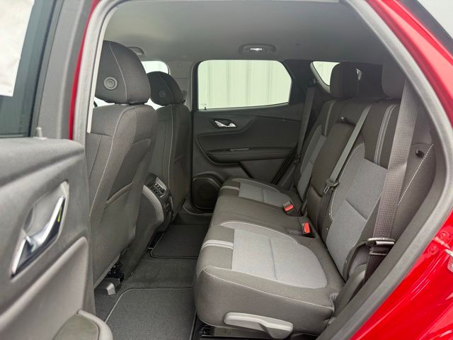 new 2026 Chevrolet Blazer car, priced at $39,490