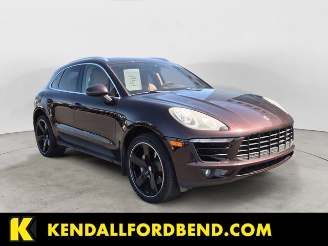 Used 2015 Brown Porsche S image 3