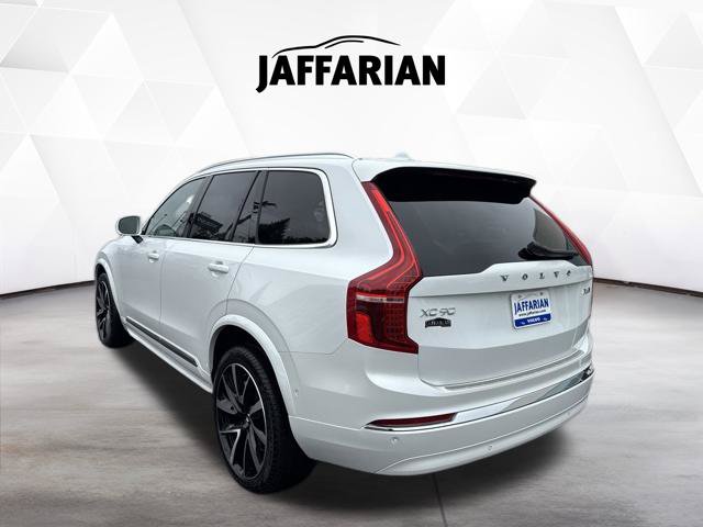 Used 2024 Volvo XC90 SUV