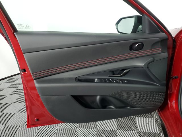 New 2025 Hyundai Elantra For Sale in Indianapolis, IN
