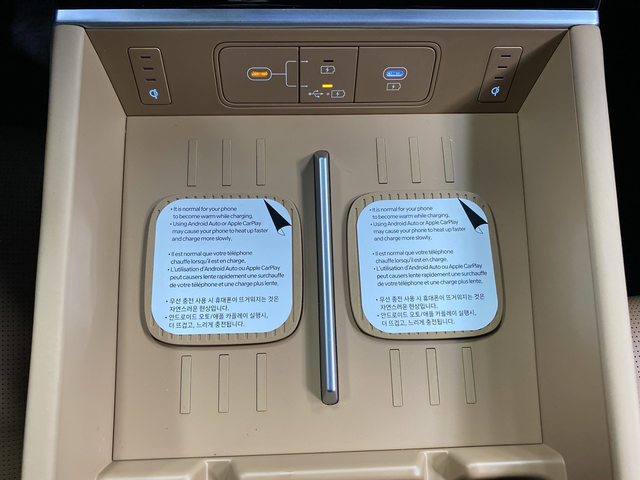 New 2026 Ecotronic Gray Hyundai Calligraphy image 25