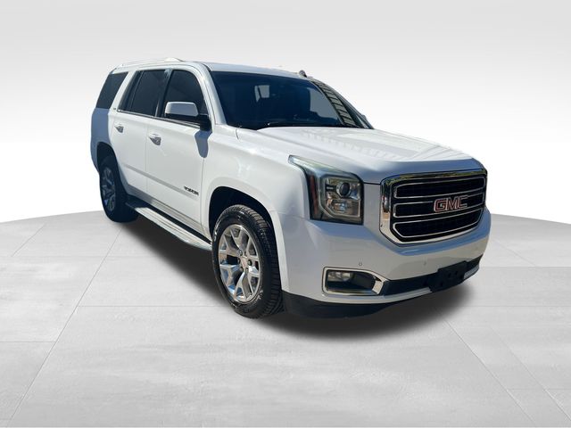 2015 GMC Yukon SLT 2