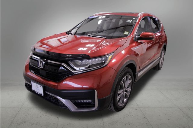 2022 Honda CR-V Hybrid Touring AWD