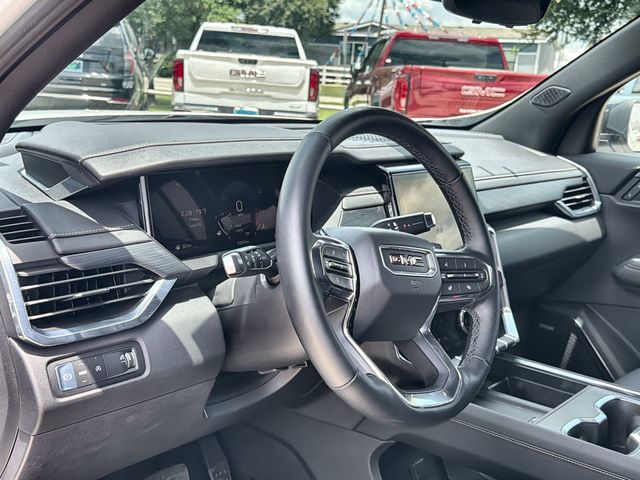 2026 GMC Acadia #10
