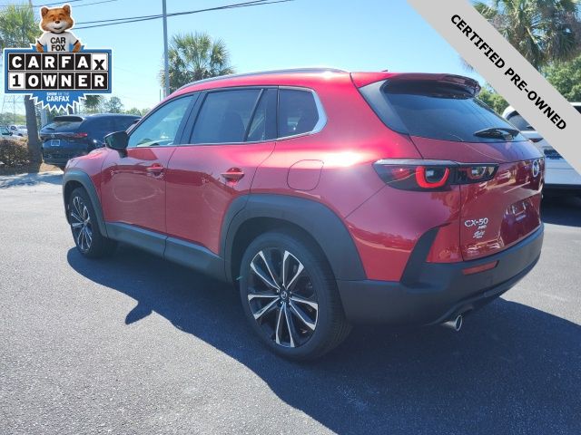 2023 Mazda CX-50 2.5 S Premium Plus Package - 6