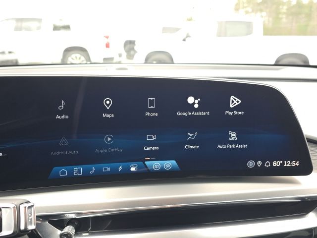 2024 Cadillac LYRIQ Luxury:C02520