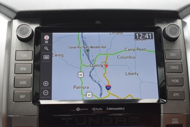 2021 Toyota Tundra Platinum - Photo 31