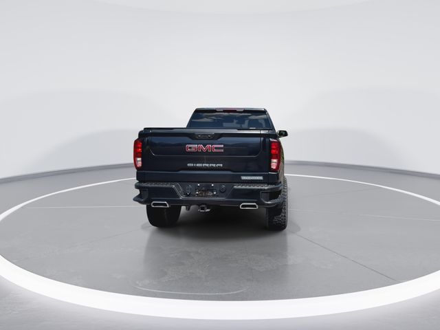Used 2024 Silver GMC Elevation image 10