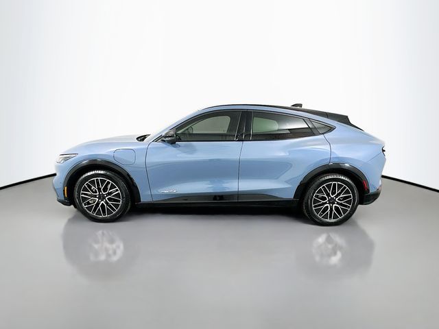 Thumbnail: 2024 Ford Mustang Mach-E - 8
