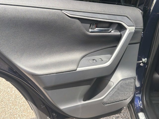 Used 2025 Toyota RAV4 SUV