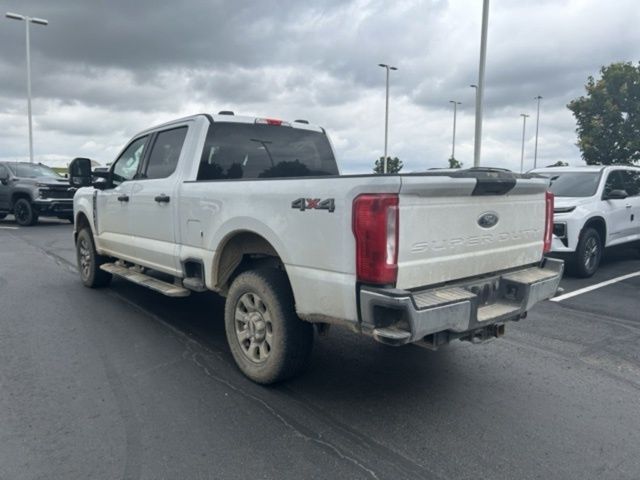 Used 2023 Ford F-250SD For Sale in Grove City, OH