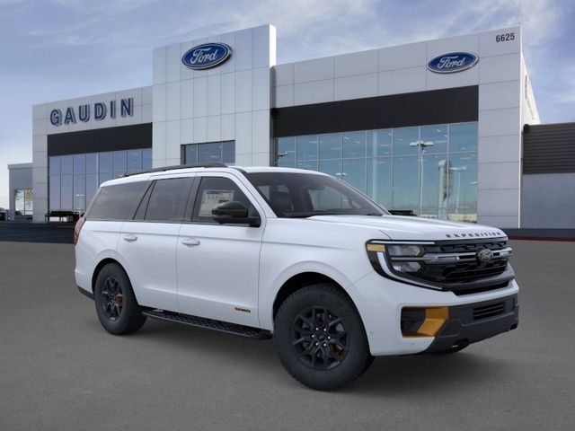  Ford Expedition