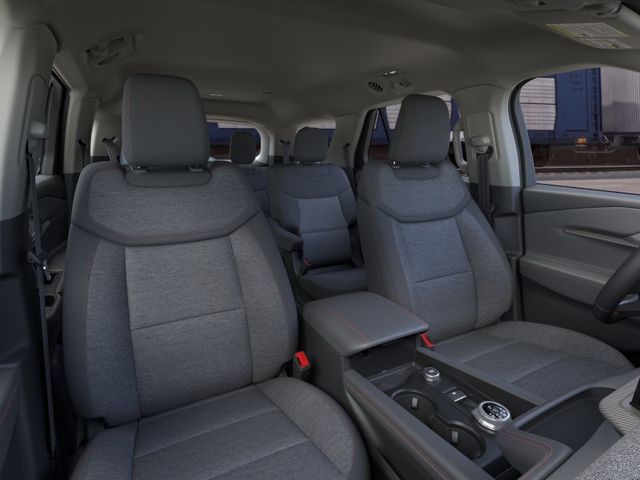 New 2026 Gray Ford Active image 10