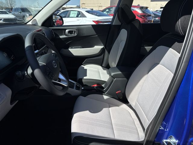 New 2026 Hyundai Venue For Sale in Indianapolis, IN