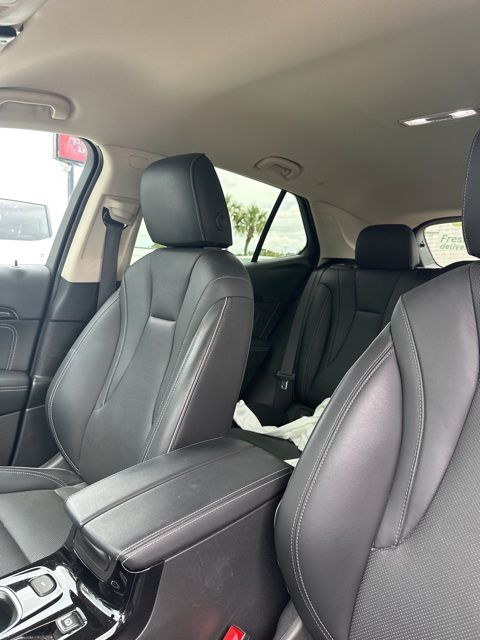 2023 Ebony Twilight Metallic Buick Envision Essence FWD SUV