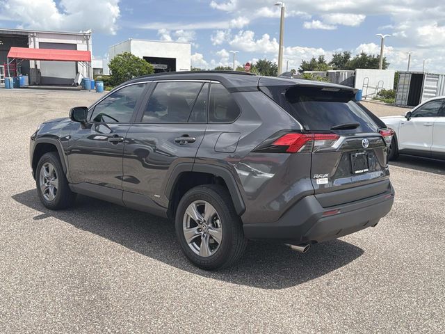 Used 2024 Toyota RAV4 Hybrid SUV
