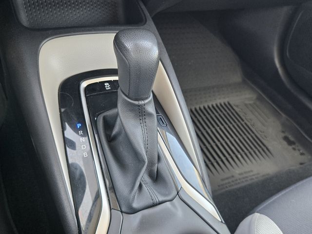 2025 Toyota Corolla - $20,370
