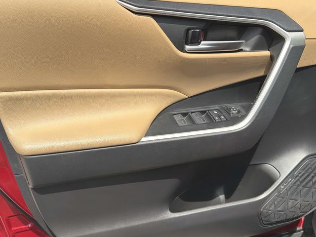 Used 2023 Toyota RAV4 SUV