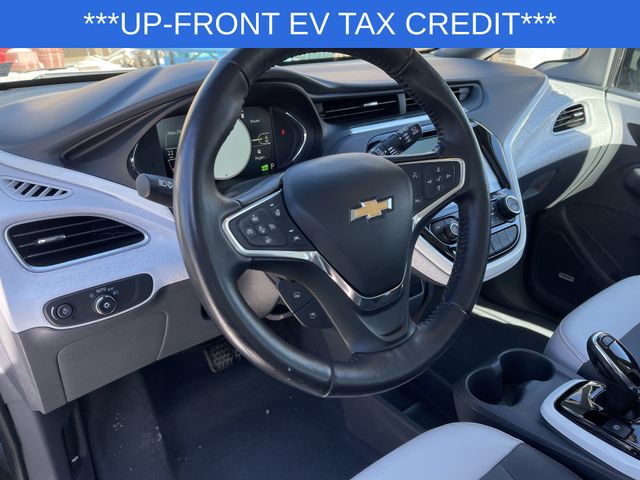 Used 2019 Chevrolet Bolt EV For Sale in Livonia, MI