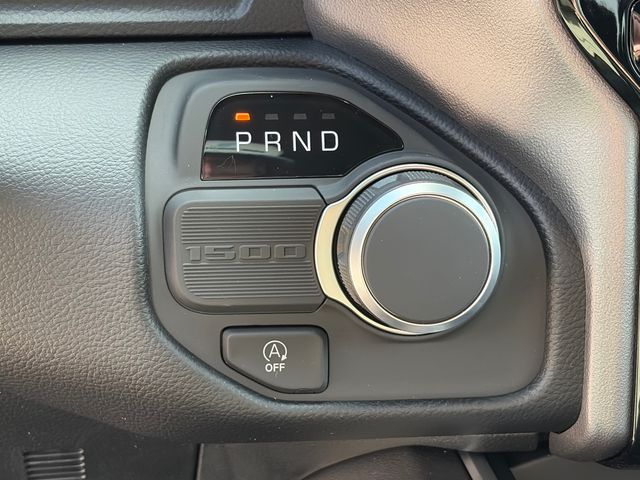 New 2026 Ram 1500 Truck
