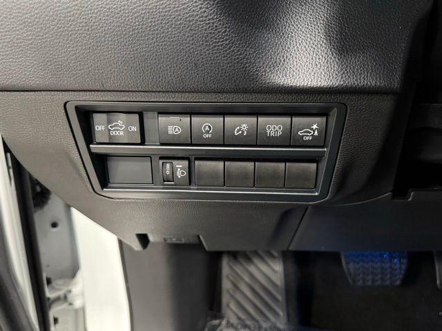 2024 Toyota Tundra SR5 photo
