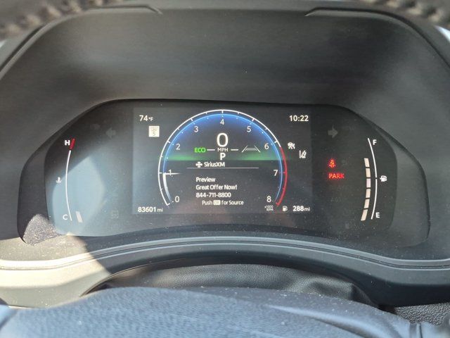 Used 2025 Toyota Grand Highlander SUV