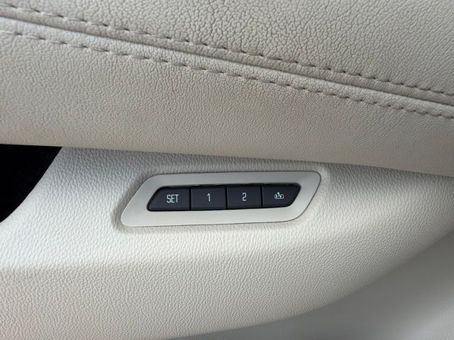 Used 2016 Cadillac Escalade ESV SUV