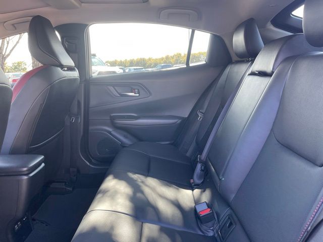 Used 2026 Toyota Prius Plug-In Hybrid Hatchback