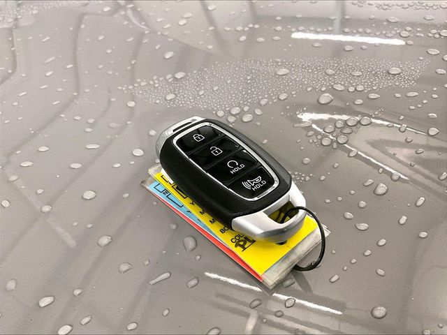 2023 Hyundai Kona SEL - 8