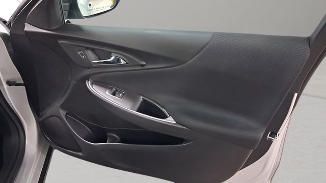 Used 2022 Chevrolet Malibu Sedan