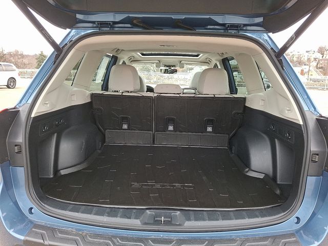 used 2021 Subaru Forester car, priced at $16,645