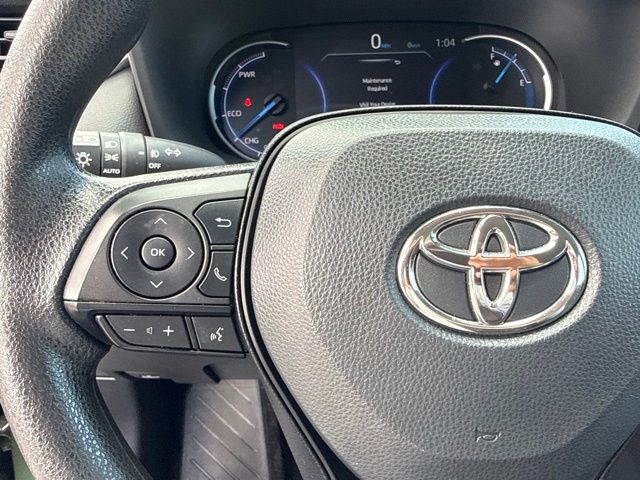 2025 Toyota RAV4 - $42,988