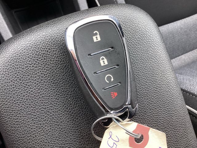 Used Car 2025 Chevrolet Trailblazer  Lt For Sale Under $25,000 In San Antonio, Texas