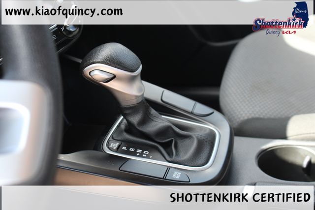 Used 2023 Kia Soul Hatchback