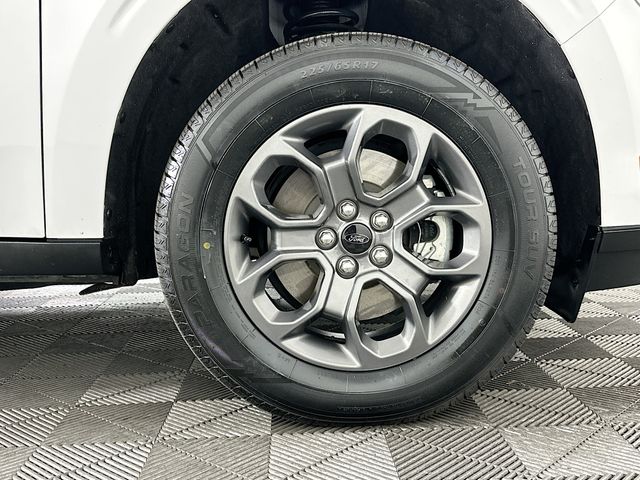 2024 Ford Maverick XLT - Photo 7