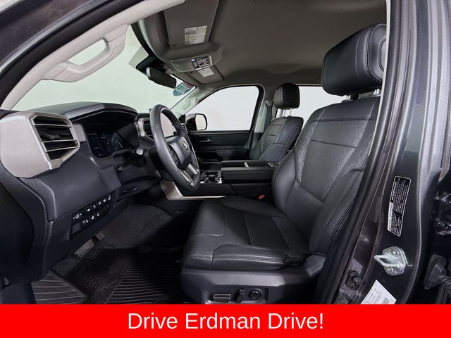 Used 2023 Toyota Tundra Truck
