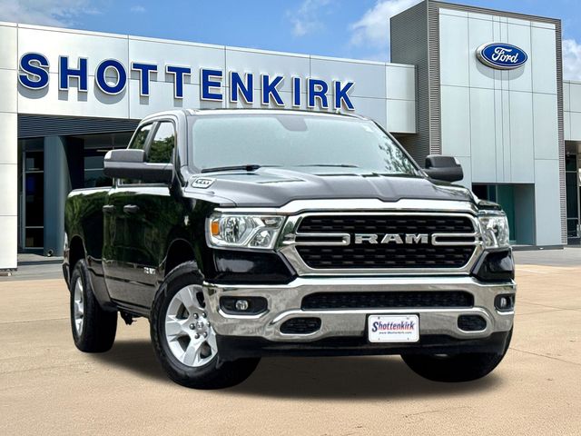 2023 RAM Ram 1500 Pickup