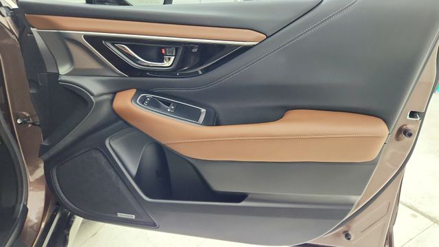2020 Subaru Outback Touring Brown at Genesis of Spring