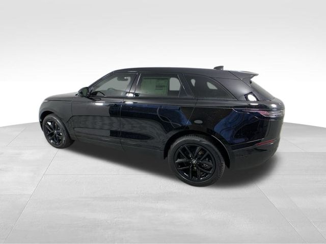 2025 Land Rover Range Rover Velar S 4