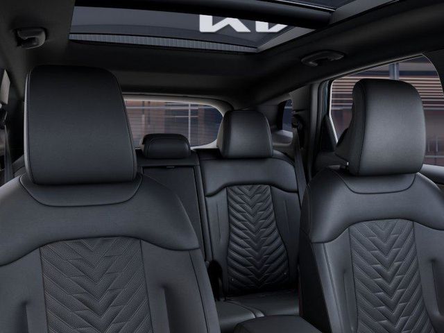 New 2027 Kia Sportage Plug-In Hybrid SUV