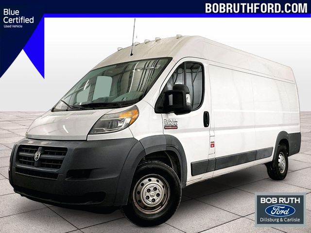 2018 Ram ProMaster 3500 High Roof - 0