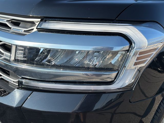 Used 2022 Ford Expedition SUV